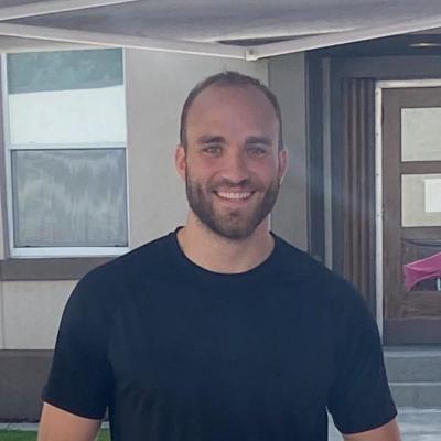 Brian Foley, Chief Technology Officer of First Services Group