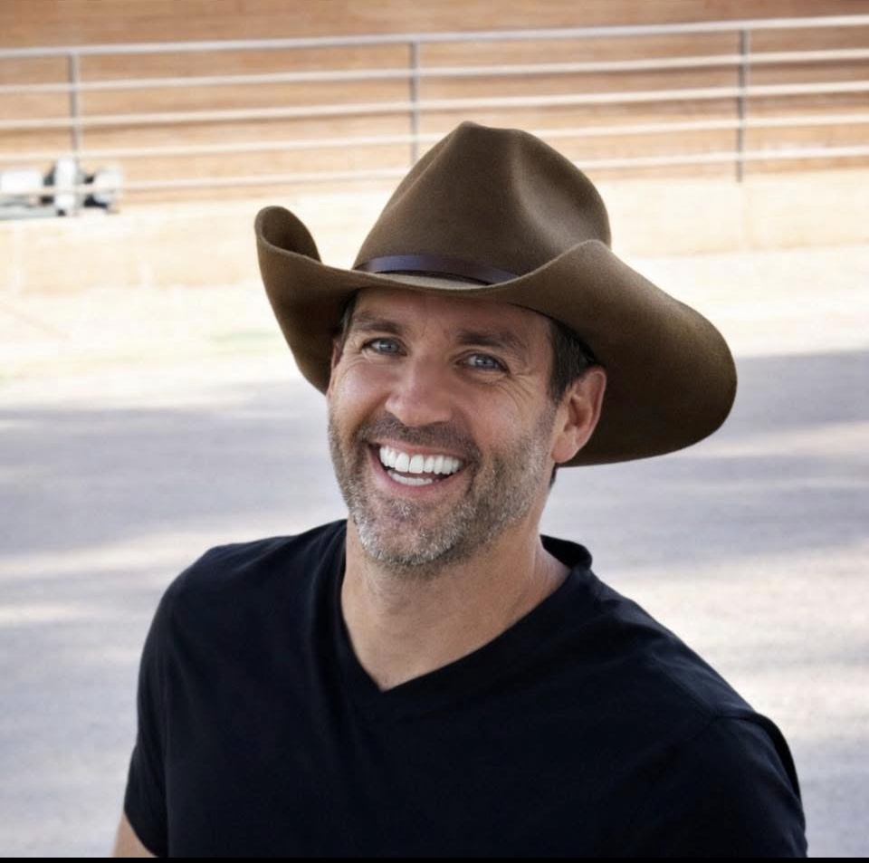 Keith Foley, Founder and CEO of First Services Group