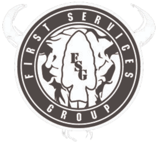 First Services Group logo