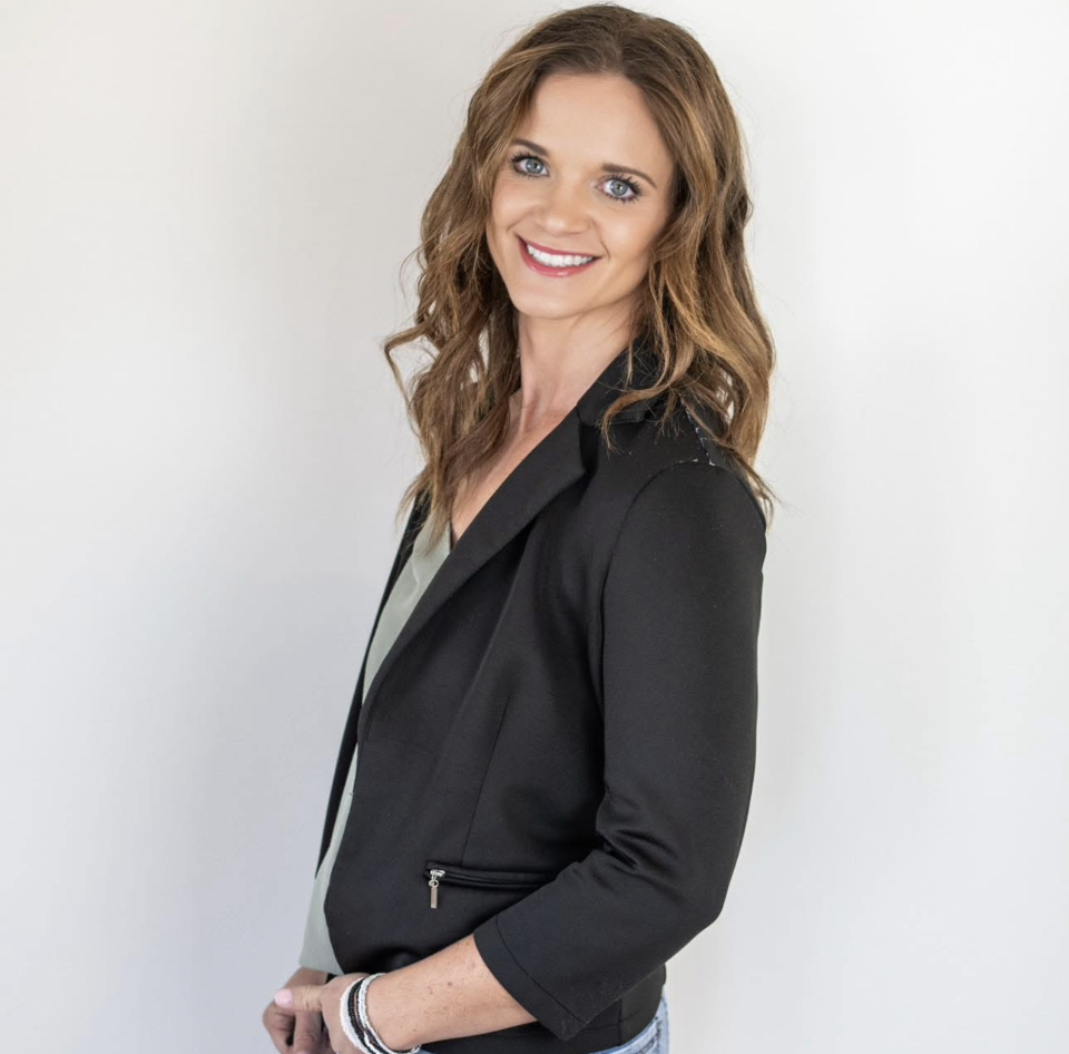 Samantha Yearry, Chief Operating Officer of First Services Group